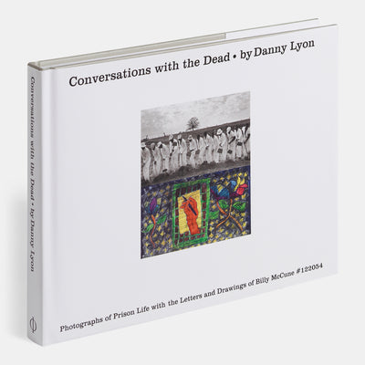 Conversations with the Dead