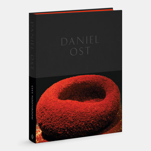 Daniel Ost: Floral Art and the Beauty of Impermanence
