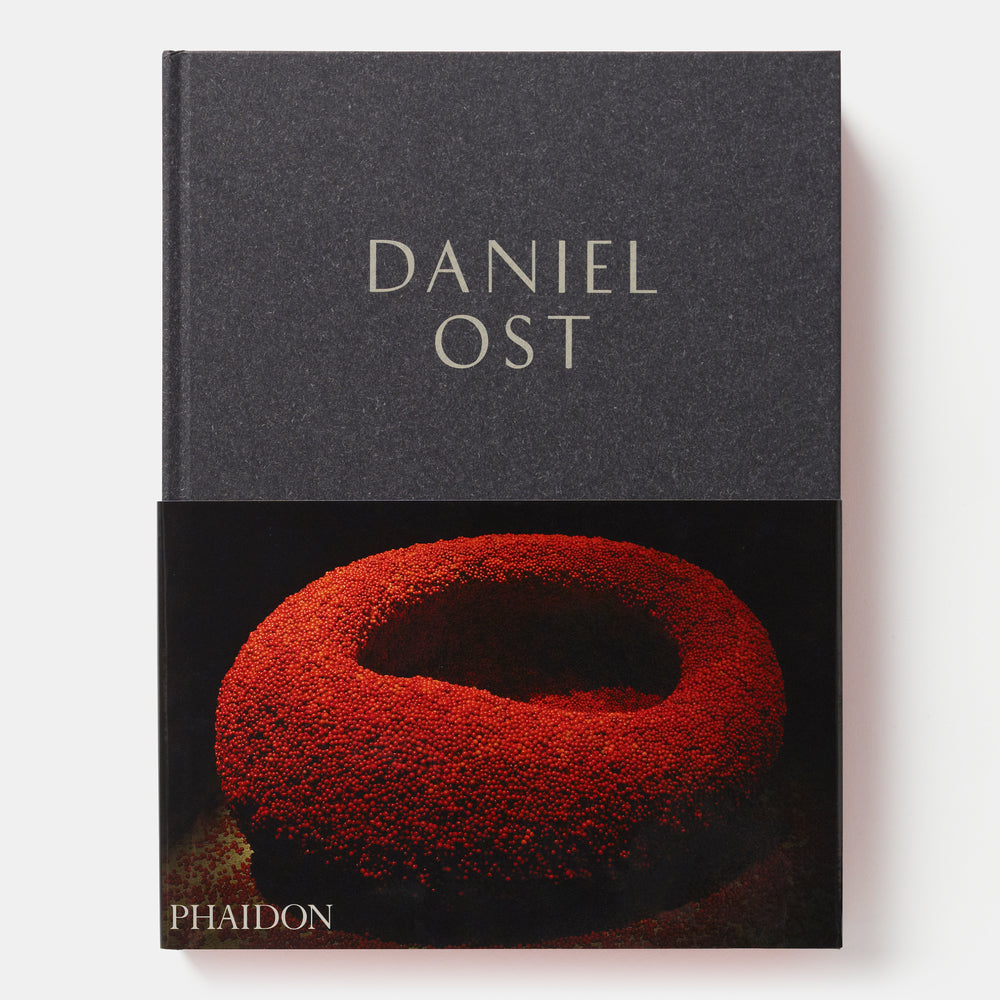 Daniel Ost: Floral Art and the Beauty of Impermanence
