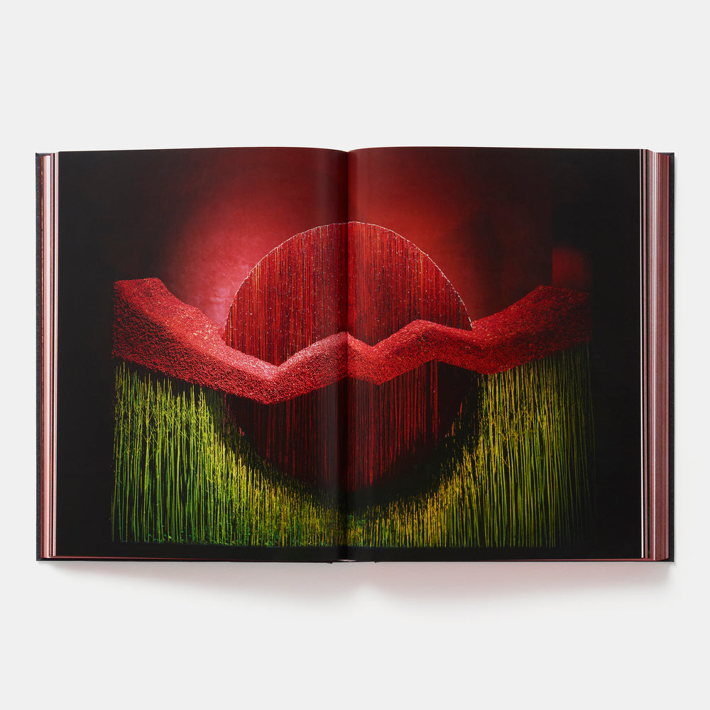 Daniel Ost: Floral Art and the Beauty of Impermanence