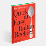 Quick and Easy Italian Recipes
