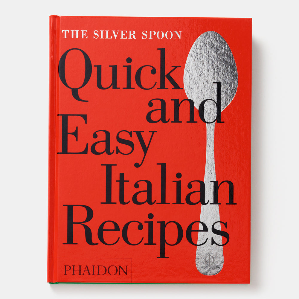 Quick and Easy Italian Recipes