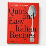 Quick and Easy Italian Recipes