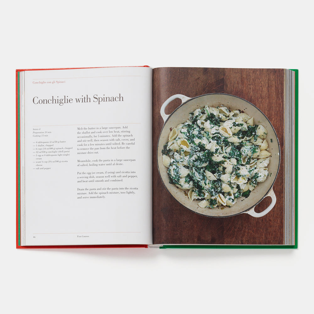 Quick and Easy Italian Recipes