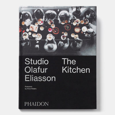Studio Olafur Eliasson: The Kitchen