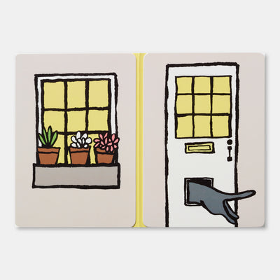 This Is Not A Book