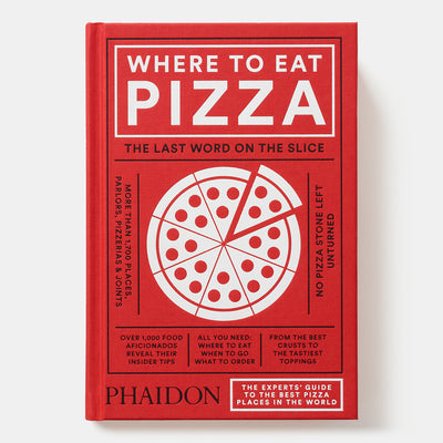 Where to Eat Pizza