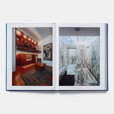 Selldorf Architects: Portfolio and Projects