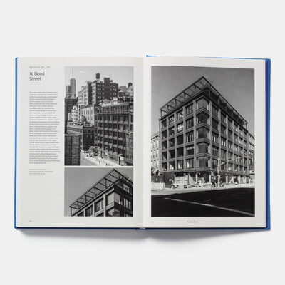 Selldorf Architects: Portfolio and Projects