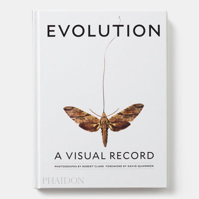 Evolution: A Visual Record