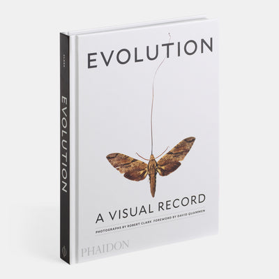 Evolution: A Visual Record