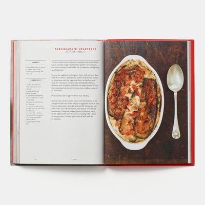 Italian Cooking School: Vegetables