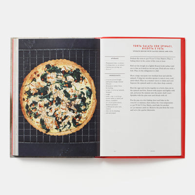 Italian Cooking School: Vegetables