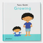 Growing Together: 4 Stories to Share