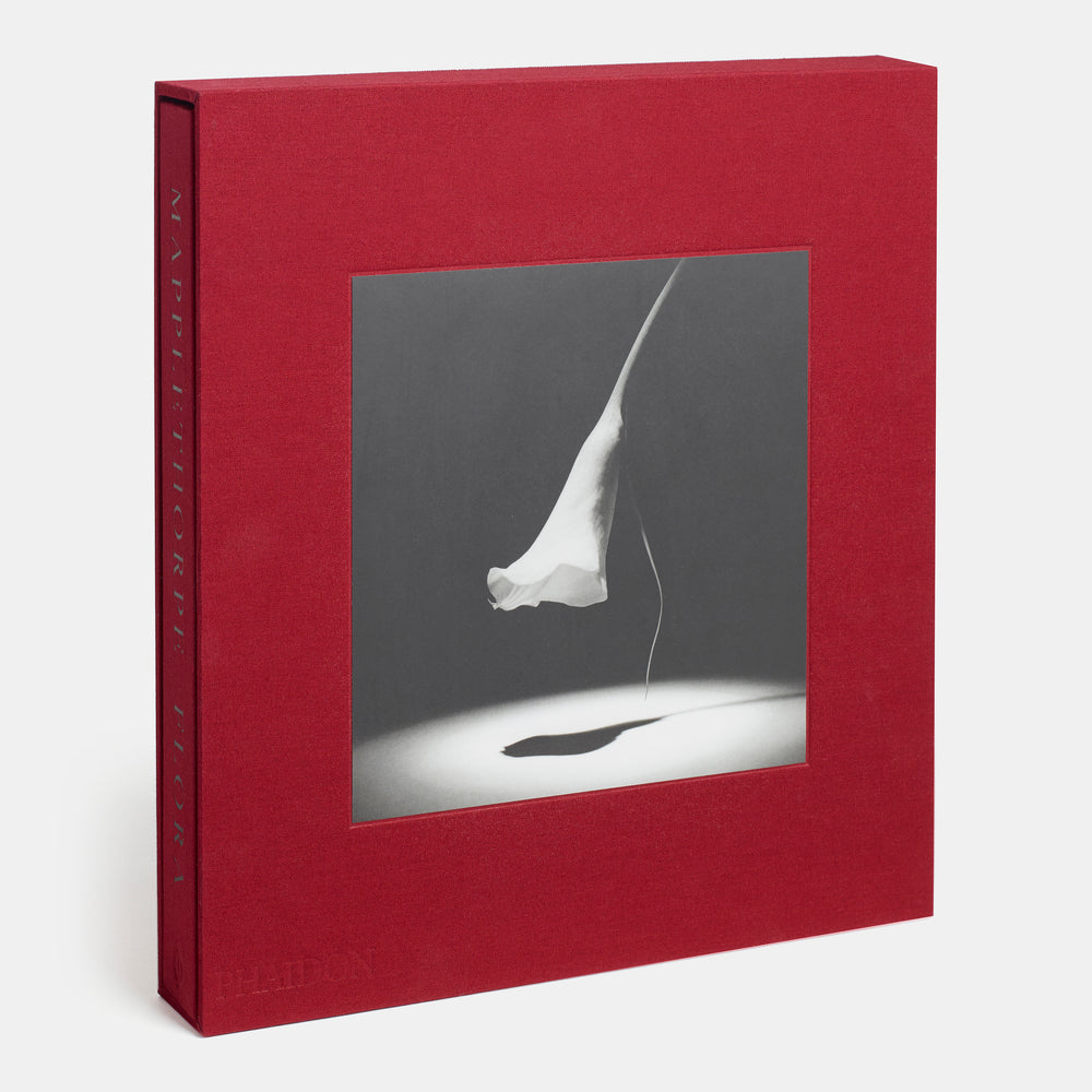 Mapplethorpe Flora: The Complete Flowers
