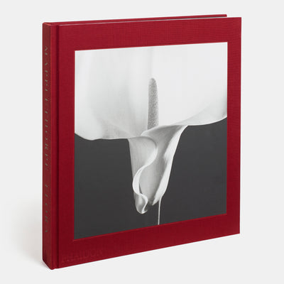 Mapplethorpe Flora: The Complete Flowers