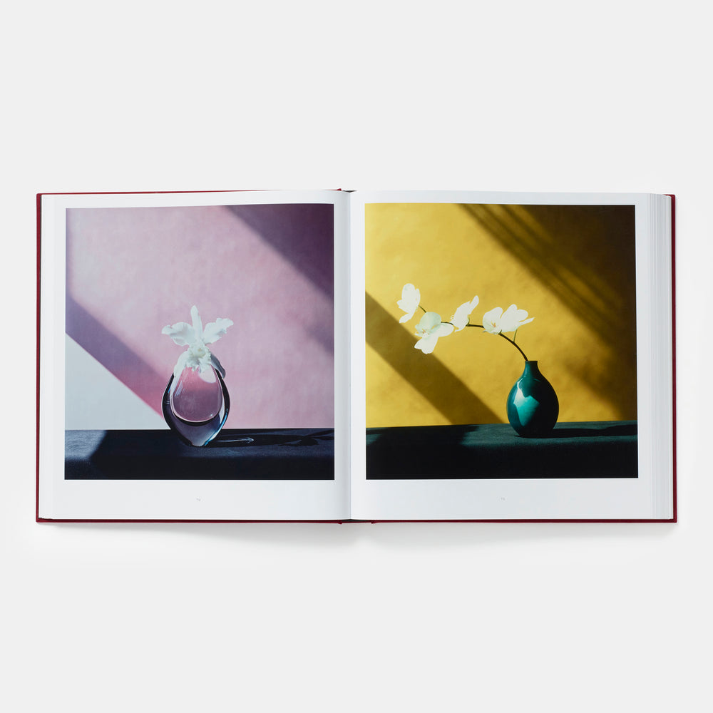 Mapplethorpe Flora: The Complete Flowers