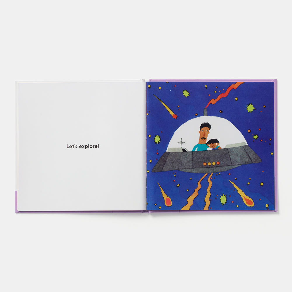 Growing Together: 4 Stories to Share