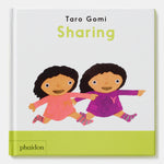 Growing Together: 4 Stories to Share