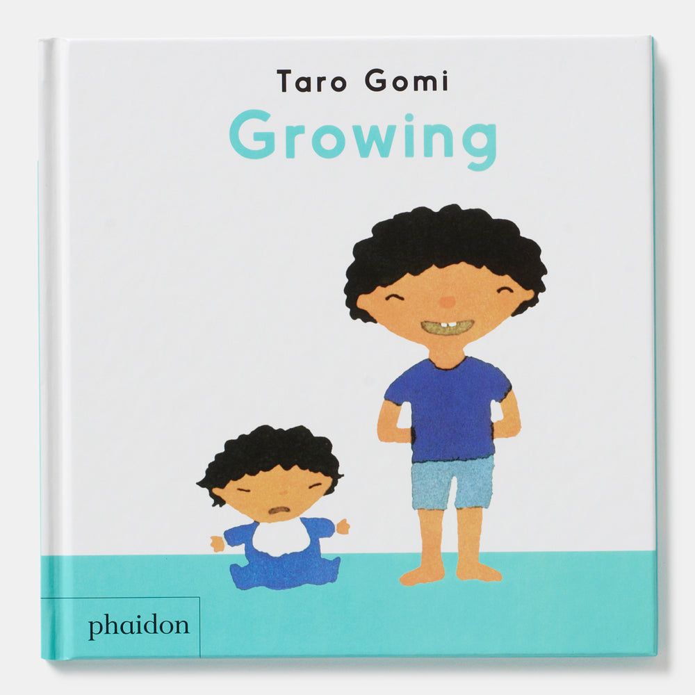 Growing Together: 4 Stories to Share