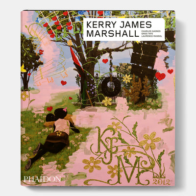 Kerry James Marshall