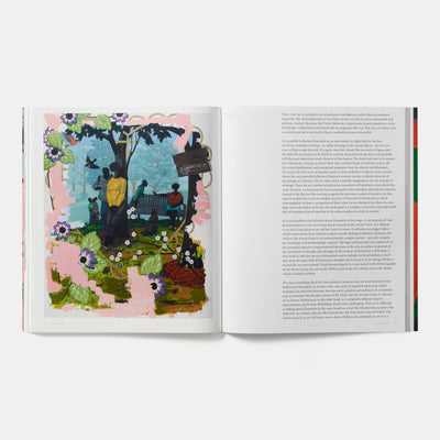 Kerry James Marshall