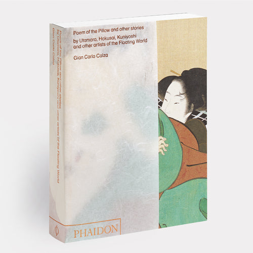 Poem of the Pillow and other stories: by Utamaro, Hokusai, Kuniyoshi and other artists of the Floating World