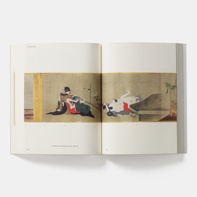 Poem of the Pillow and other stories: by Utamaro, Hokusai, Kuniyoshi and other artists of the Floating World