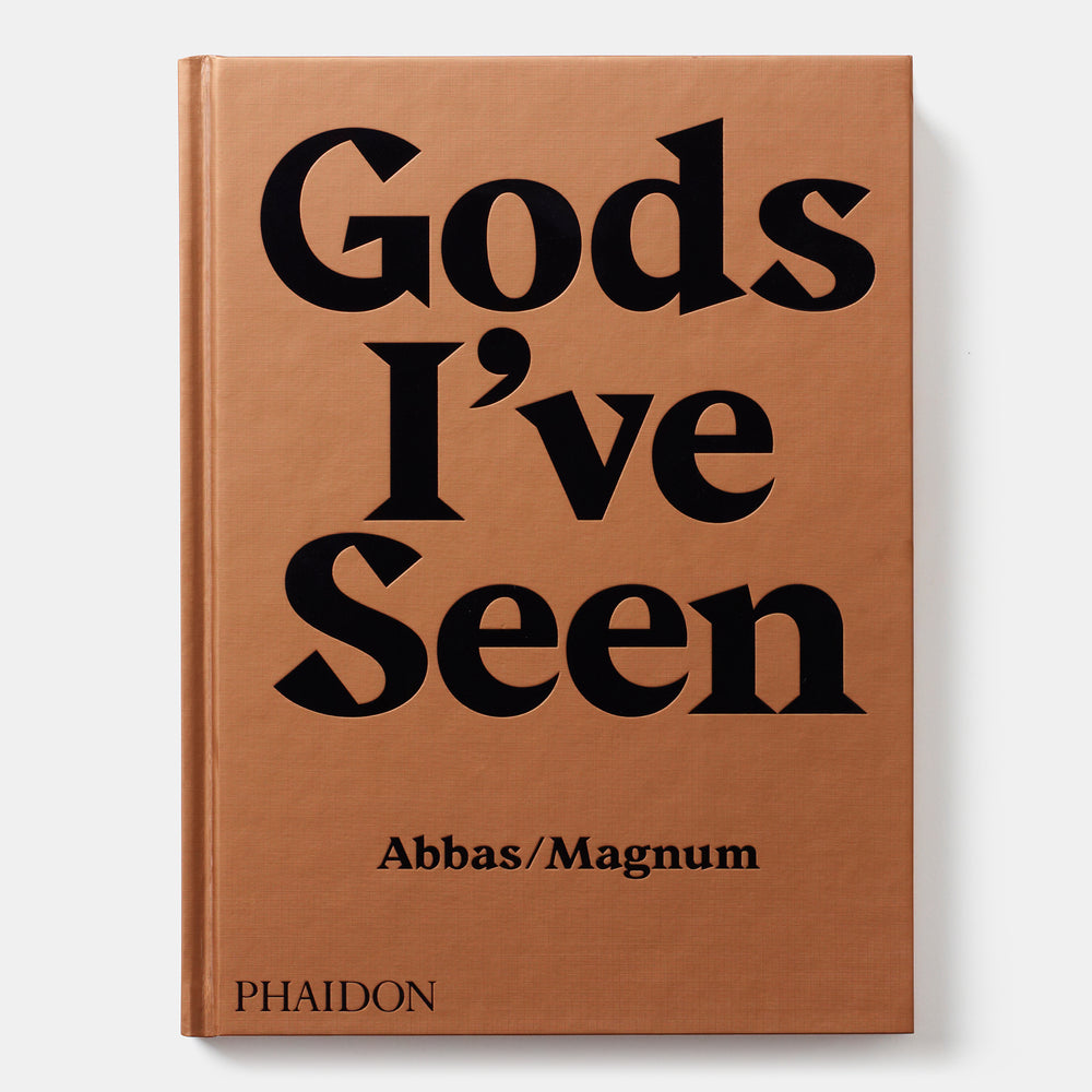 Gods I've Seen: Travels Among Hindus