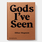 Gods I've Seen: Travels Among Hindus