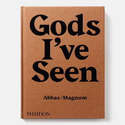 Gods I've Seen: Travels Among Hindus