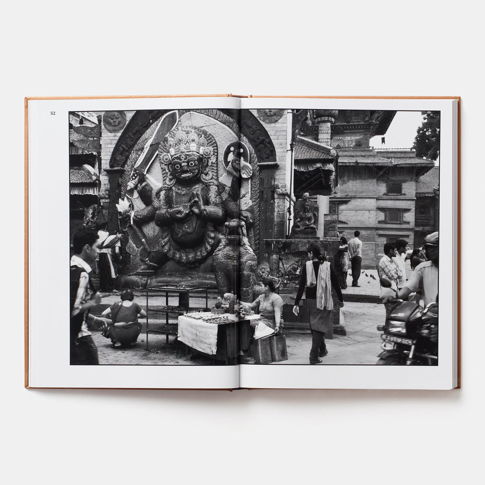 Gods I've Seen: Travels Among Hindus