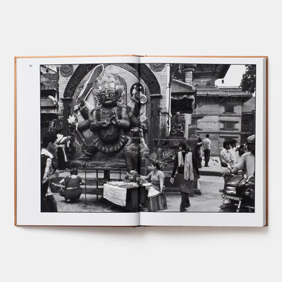 Gods I've Seen: Travels Among Hindus