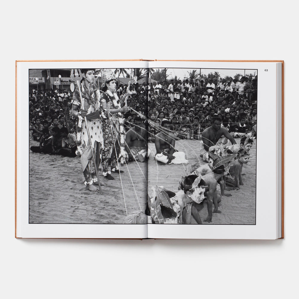 Gods I've Seen: Travels Among Hindus