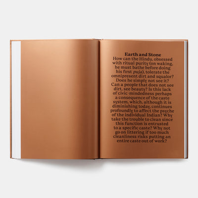 Gods I've Seen: Travels Among Hindus