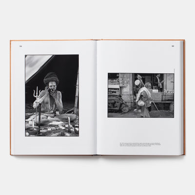 Gods I've Seen: Travels Among Hindus