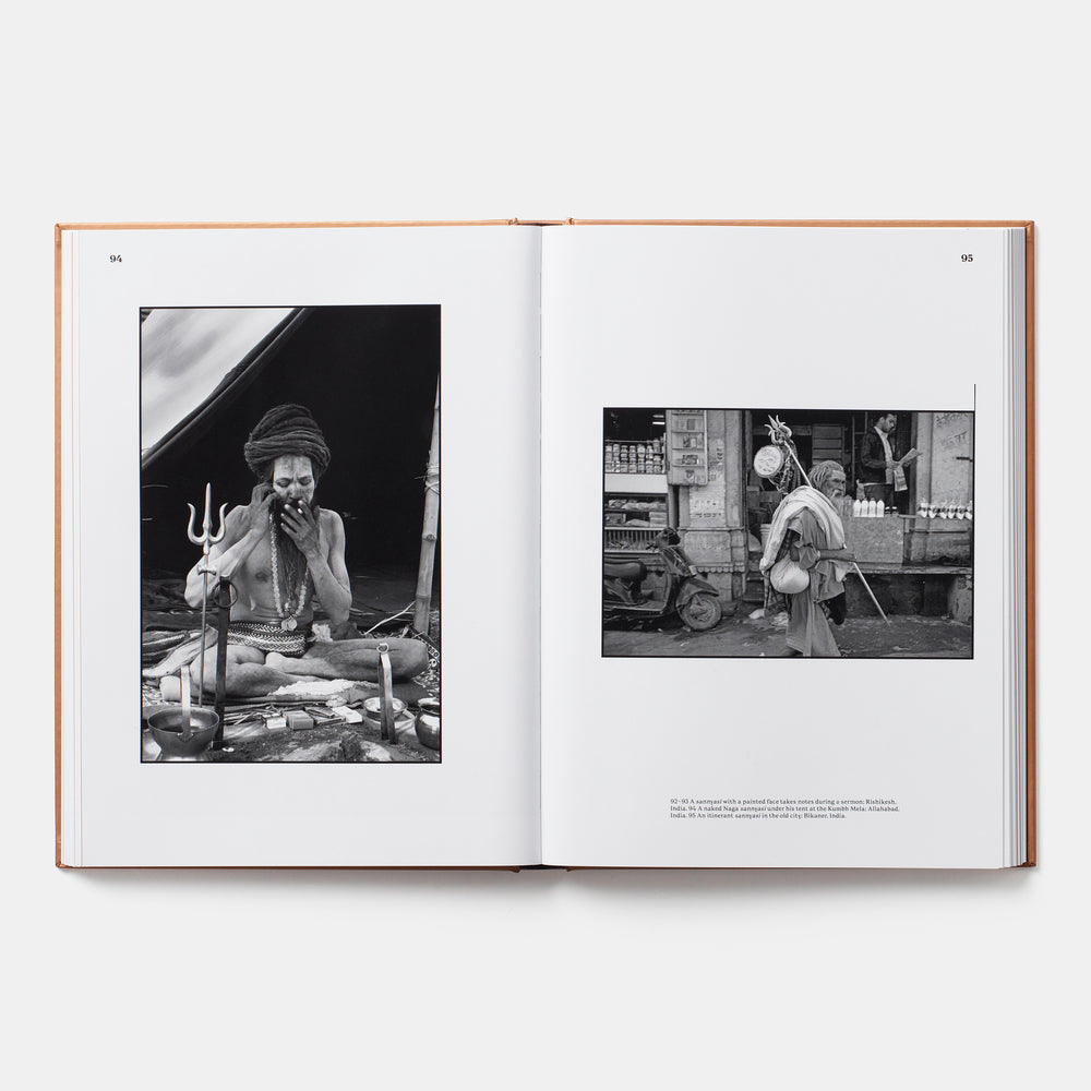 Gods I've Seen: Travels Among Hindus