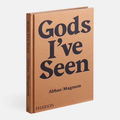 Gods I've Seen: Travels Among Hindus