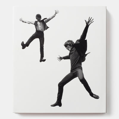 The Beatles A Hard Day's Night: A Private Archive