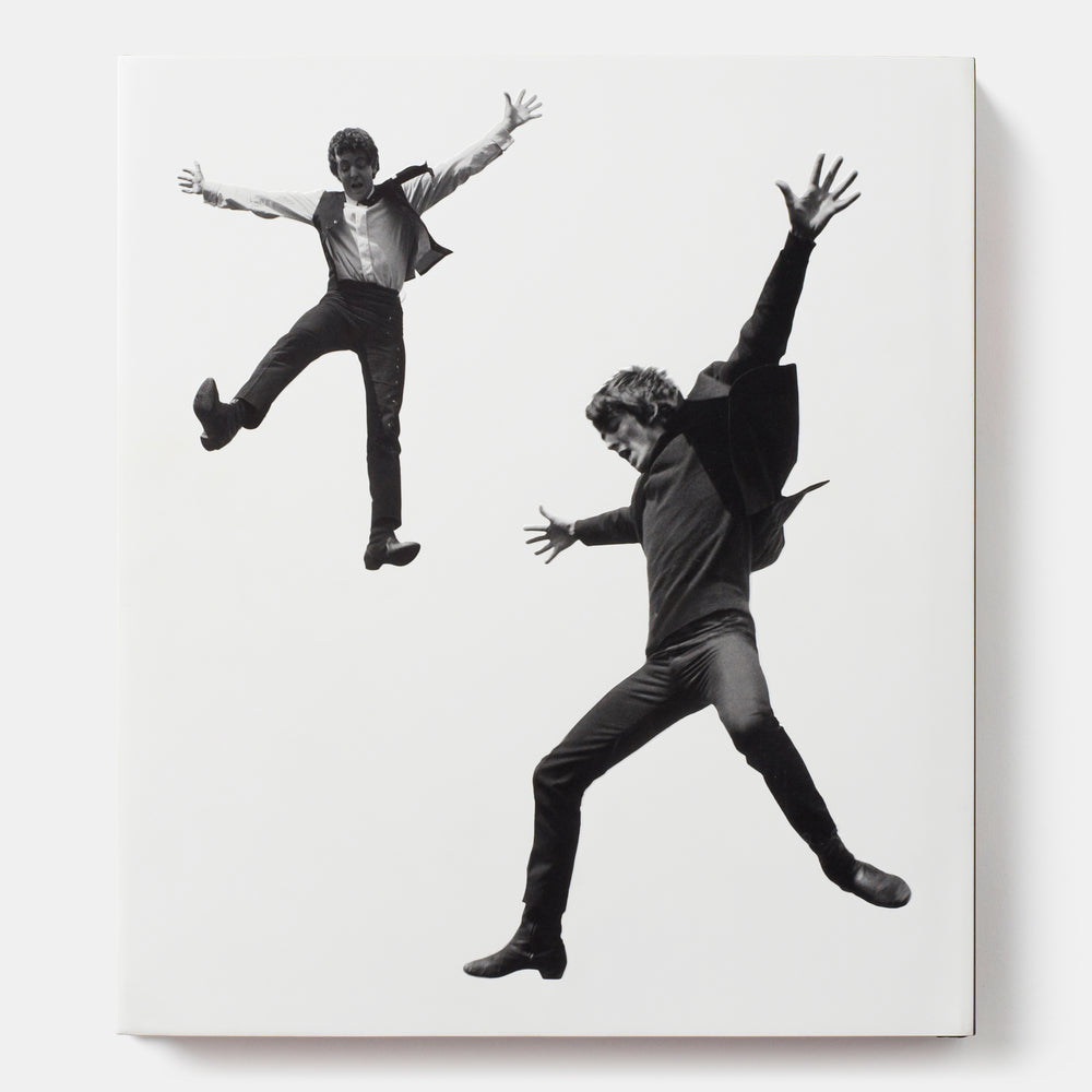 The Beatles A Hard Day's Night
