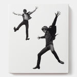 The Beatles A Hard Day's Night