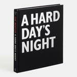 The Beatles A Hard Day's Night