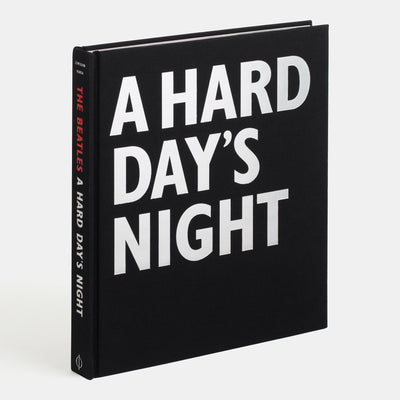 The Beatles A Hard Day's Night: A Private Archive
