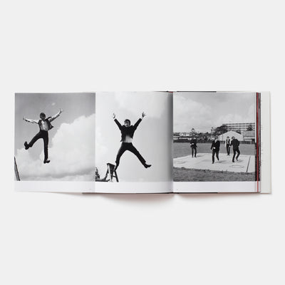 The Beatles A Hard Day's Night: A Private Archive