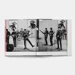 The Beatles A Hard Day's Night: A Private Archive