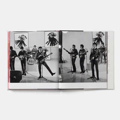 The Beatles A Hard Day's Night: A Private Archive