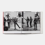 The Beatles A Hard Day's Night