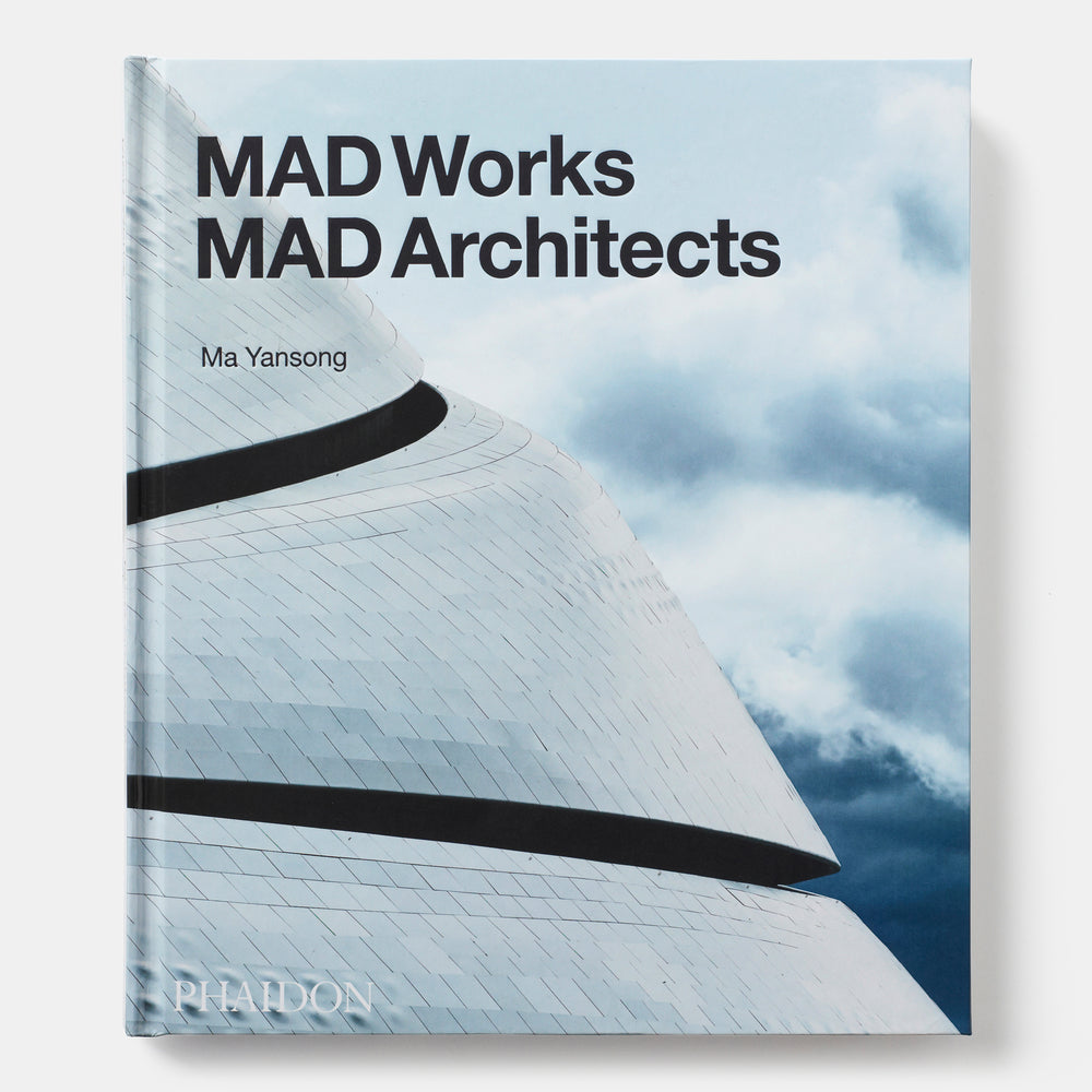MAD Works: MAD Architects
