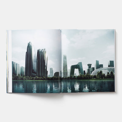 MAD Works: MAD Architects