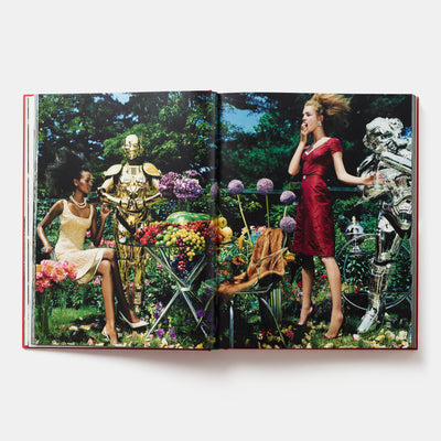 Grace: The American Vogue Years